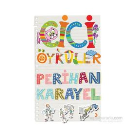 Cici Öyküler - Perihan Karayel