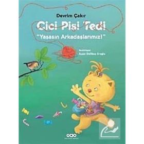 CICI PISI TEDI - DEVRIM ÇAKIR