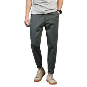 Cicilin CI.06CK981-A28 Yeşil Erkek Pantolon