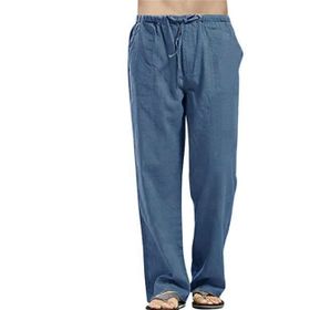 Cicilin CI.07CK123-G3XL Mavi Erkek Pantolon