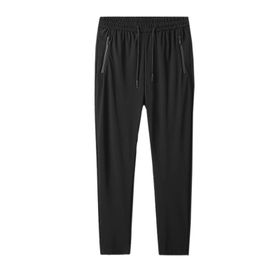 Cicilin CI.10CK066-D5XL Siyah Erkek Pantolon