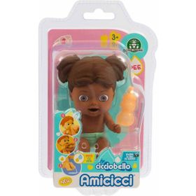 Ciciobello AM010000 Emily Amiccici Çiş Yapıyor
