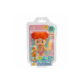 Ciciobello AM010000 Emily Amiccici Çiş Yapıyor