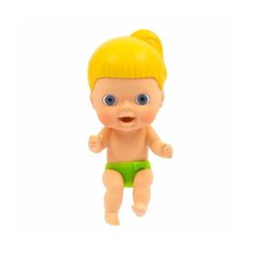 Ciciobello AM010000 Molly Amiccici Çiş Yapıyor