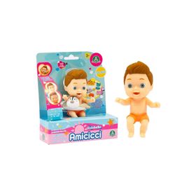 Ciciobello S8 AMC09000 Ciccioharry Amiccici Tatilde Delüks Oyun Seti