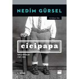 Cicipapa - Nedim Gürsel