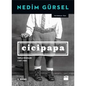 Cicipapa - Nedim Gürsel