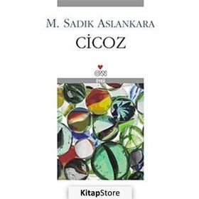 CICOZ - M. SADIK ASLANKARA