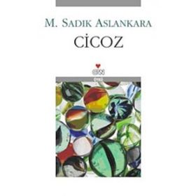 CICOZ - M. SADIK ASLANKARA