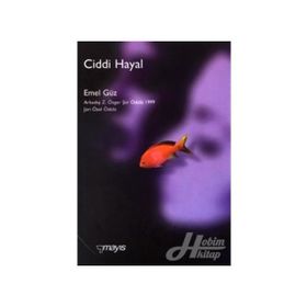 CIDDI HAYAL - EMEL GÜZ