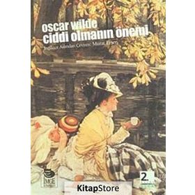 CIDDI OLMANIN ÖNEMİ - OSCAR WILDE