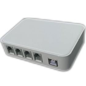 Cidshow CID812 İki Hatlı Caller Id Cihazı