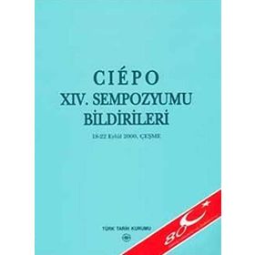 Ciepo 14. Sempozyumu Bildirileri - Tuncer Baykara