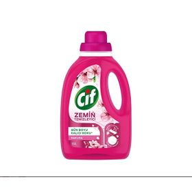 Cif 1500 ml Sakura Yüzey Temizleyici