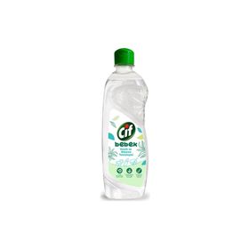 Cif 400 ml Bebek Emzik ve Biberon Temizleyici