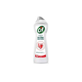Cif 450 ml Ultra Hijyen Krem