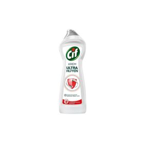 Cif 450 ml Ultra Hijyen Krem