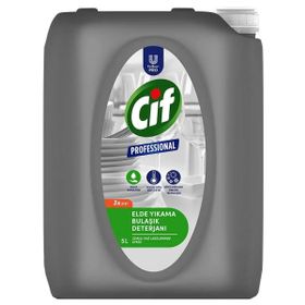 Cif 5 lt Elde Yıkama Professional Bulaşık Deterjanı
