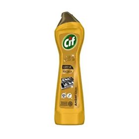 Cif Gold 500 ml Temizleyici Krem