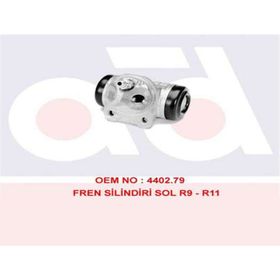 Cifam 101476 R9 Sol Fren Silindiri