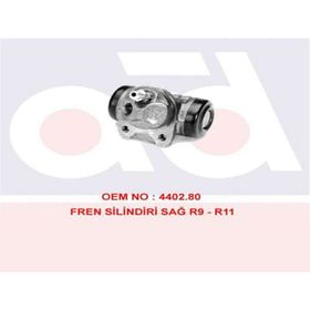 Cifam 101477 R9 Fren Silindiri Sağ