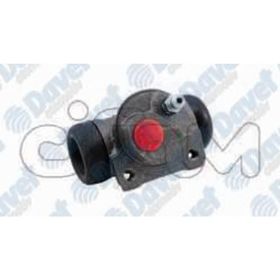 Cifam 101577 Oto Arka Sol Fren Merkezi