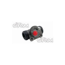 Cifam 101589 Clio Sol Fren Silindiri