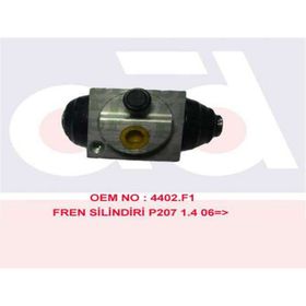 Cifam 101954 Fren Silindiri