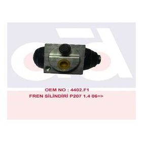Cifam 101954 Fren Silindiri
