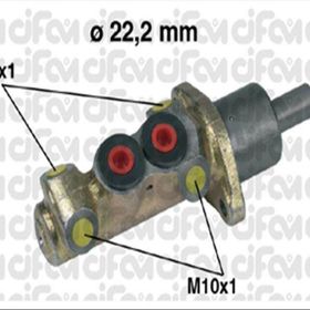 Cifam 202196 Oto Fren Ana Merkezi