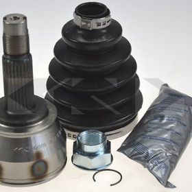 Cifam 607419 Doblo 1.9 Jtd-Albea1.3 Jtd-Palio 1.3 Jtd-Doblo 1.3 Jtd Dış Aks Kafası