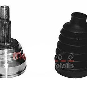 Cifam 607466 Polo 1.6 16V GTI-1.4 TDI 99-01 Dış Aks Kafası