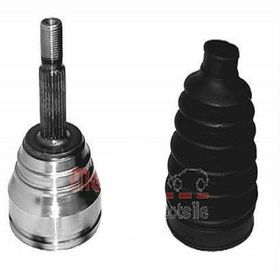 Cifam 607466 Polo 1.6 16V GTI-1.4 TDI 99-01 Dış Aks Kafası