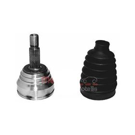 Cifam 607466 Polo 1.6 16V GTI-1.4 TDI 99-01 Dış Aks Kafası