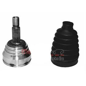 Cifam 607466 Polo 1.6 16V GTI-1.4 TDI 99-01 Dış Aks Kafası