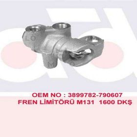 Cifam CIF-303-007 M131 1600 Dkş Fren Limitörü