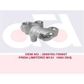 Cifam CIF-303-007 M131 1600 Dkş Fren Limitörü