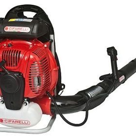 Cifarelli BL1200 Üfleme Makinası