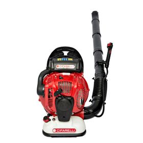 Cifarelli BL1200 Üfleme Makinası