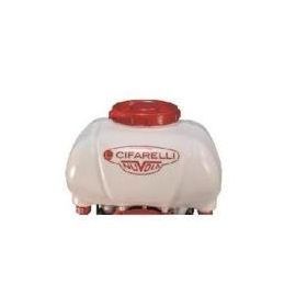 Cifarelli M1200 İlaç Deposu