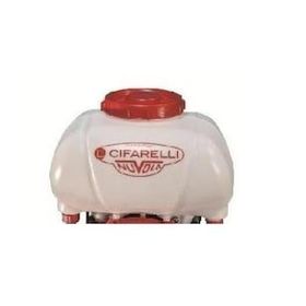 Cifarelli M1200 İlaç Deposu