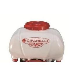 Cifarelli M1200 İlaç Deposu