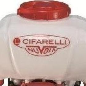 Cifarelli M1200 İlaç Deposu
