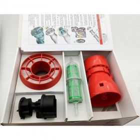 Cifarelli M1200 Pompa Kiti