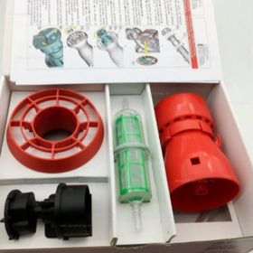 Cifarelli M1200 Ulv Başlık Kiti