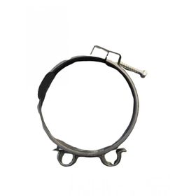 Cifarelli M1200/BL1200 İlaçlama Makinesi Plastik Kelepçesi