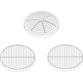 Cifarelli OG34100 Dağıtıcı Uç Takımı