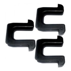 Cifarelli SC 605 - 3 Adet Hasat Makinası Kanca Lastiği