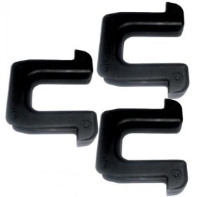 Cifarelli SC 605 - 3 Adet Hasat Makinası Kanca Lastiği