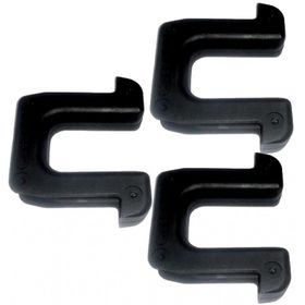 Cifarelli SC 605 - 3 Adet Hasat Makinası Kanca Lastiği